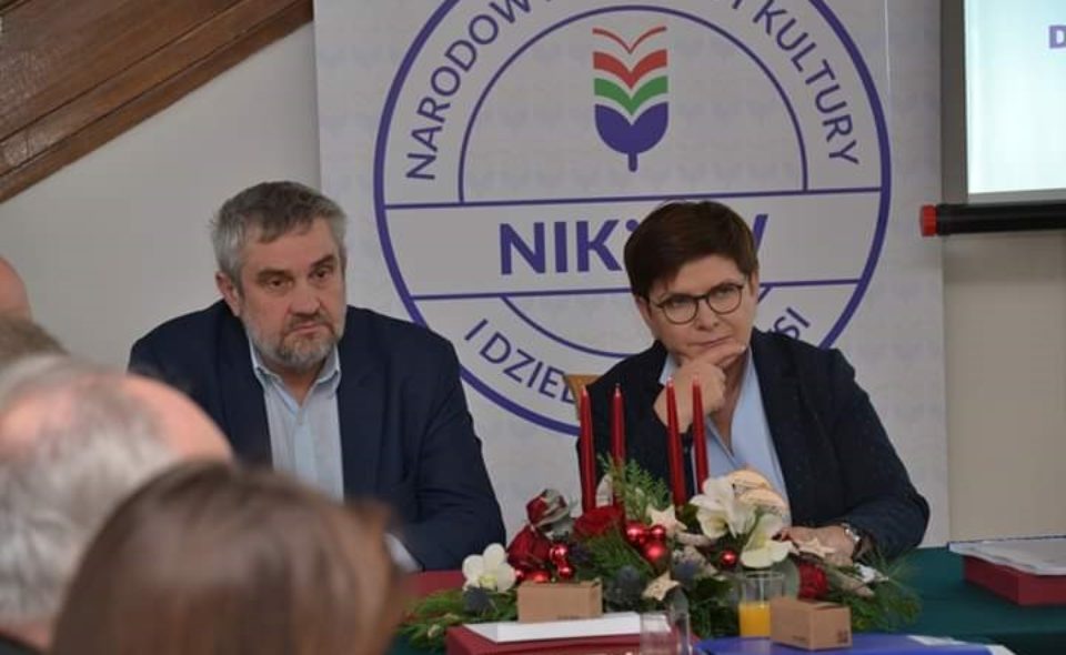 Rada Programowa podsumowała rok 2019