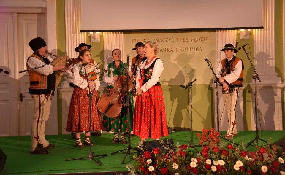 Biesiada Kanonu Kuchni Polskiej