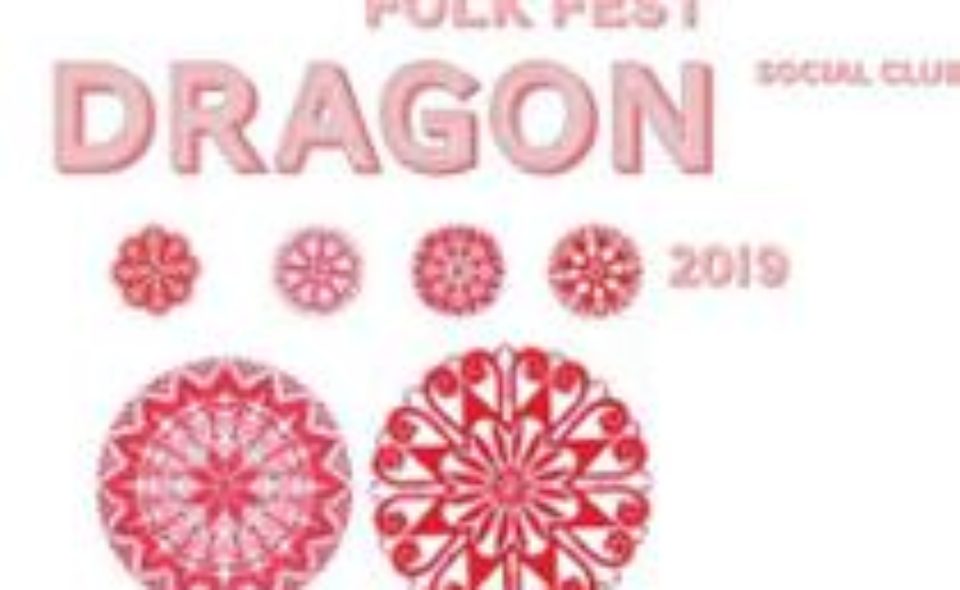 10. Dragon FolkFest 2019, Poznań, 23-24 maja 2020 r. <span class=