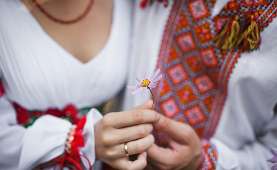 33. Międzynarodowy Studencki Festiwal Folklorystyczny, Cieszyn 22-30 sierpnia 2020 r. <span class=