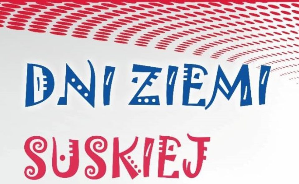 Dni Ziemi Suskiej – „Suski Jarmark Kulturalny”. Sucha Beskidzka, 27-28 czerwca 2020 <span class=