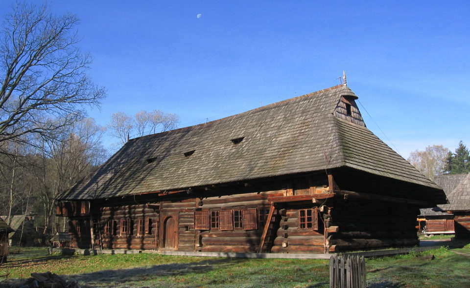 Ogólnopolska konferencja naukowa „Architektura drewniana w Polsce”. Toruń, 14-16 października 2020 <span class=