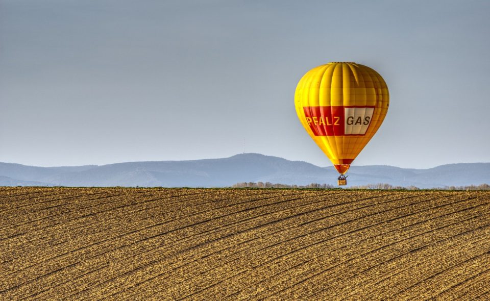 IV Jurajskie Zawody Balonowe, Janów, 15-19 lipca 2020 r. <span class=