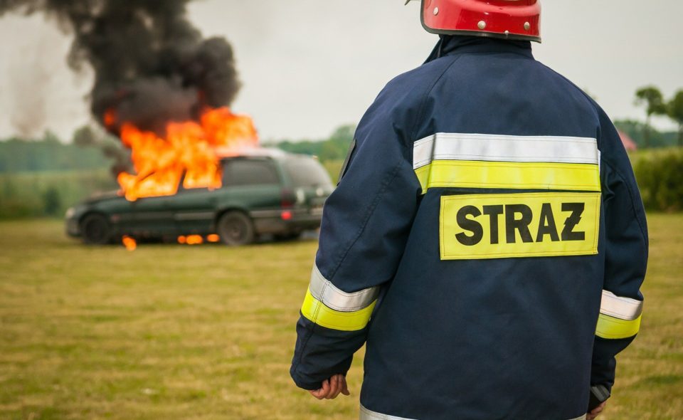 Strażnicy dziedzictwa i dobytku  – Międzynarodowy Dzień Strażaka