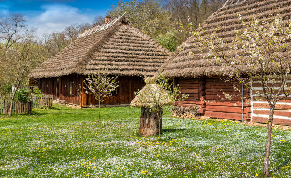 Przysłowia ludowe mądrością narodu