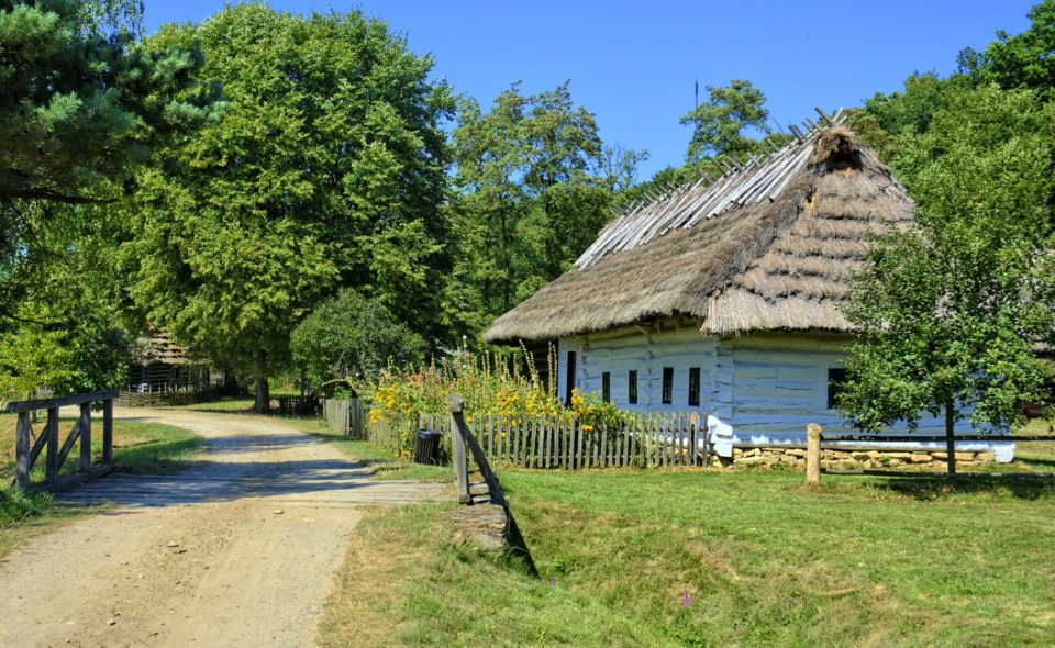 Dziedzictwo kulturowe polskiej wsi jako ważny element rozwoju turystyki