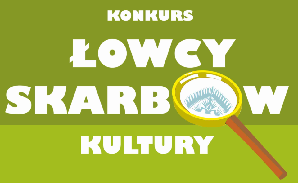 „Łowcy skarbów kultury” – zwycięzcy wyłonieni!