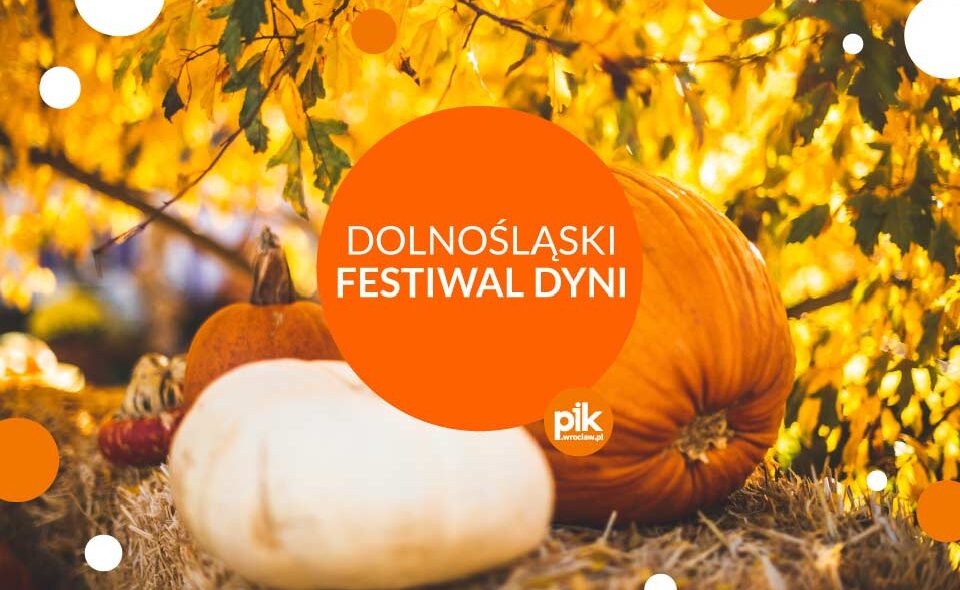 XVII Dolnośląski Festiwal Dyni, Wrocław, 11 października 2020 r. <span class=