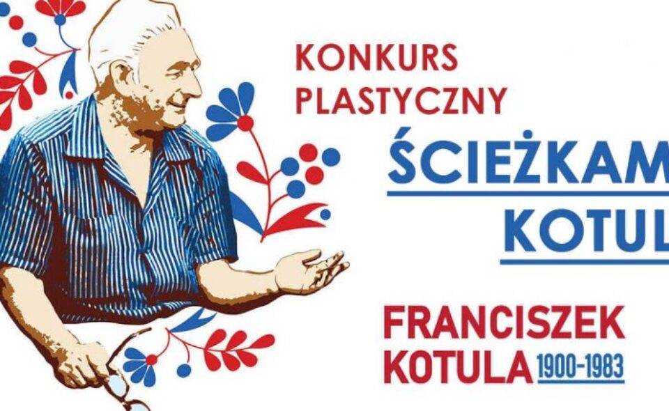 Konkurs Plastyczny Dla Dzieci i Młodzieży „Ścieżkami Kotuli” – Rzeszów, do 13. listopada 2020 <span class=