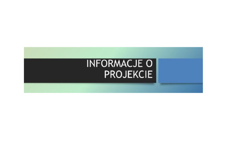 Działania informacyjno-promocyjne – branża spożywcza