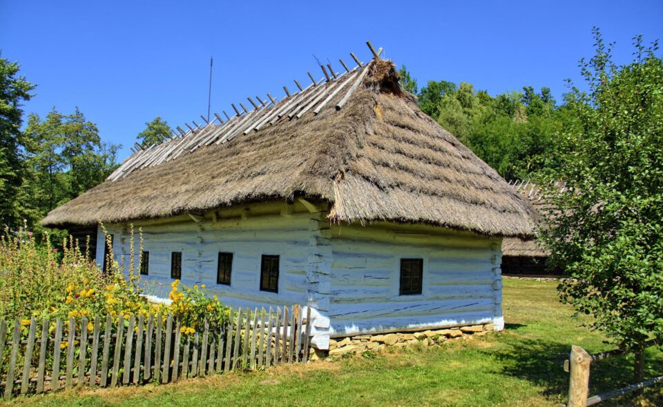 O naszych skansenach w Międzynarodowy Dzień Muzeów