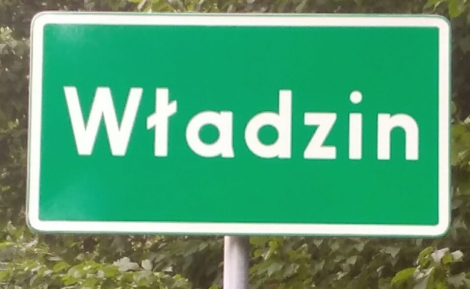 Koło Gospodyń Wiejskich „Władzinianki” we Władzinie