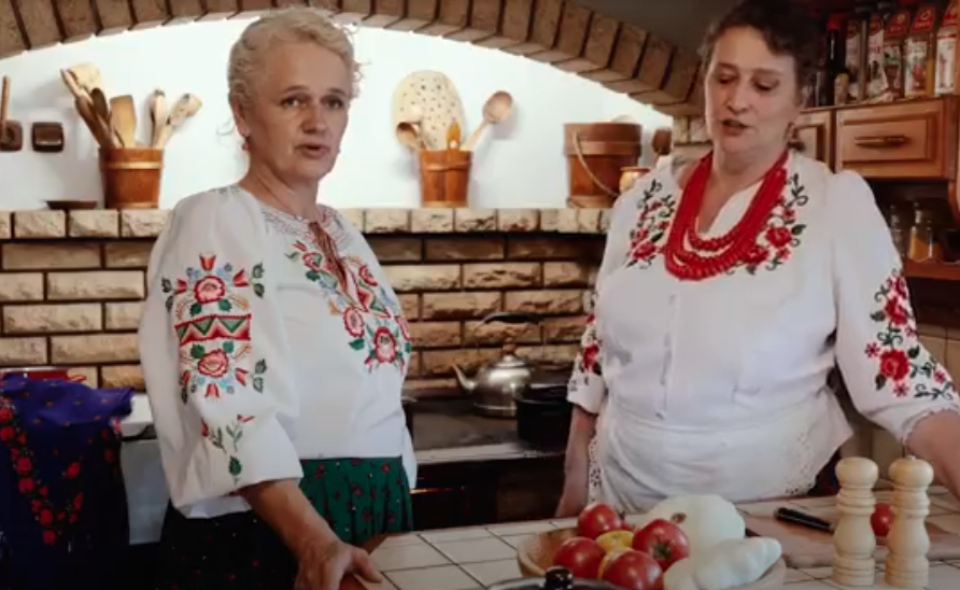 Bitki jagnięce! Zapraszamy do obejrzenia kolejnego filmiku z cyklu „Jagnięcina Podhalańska”!