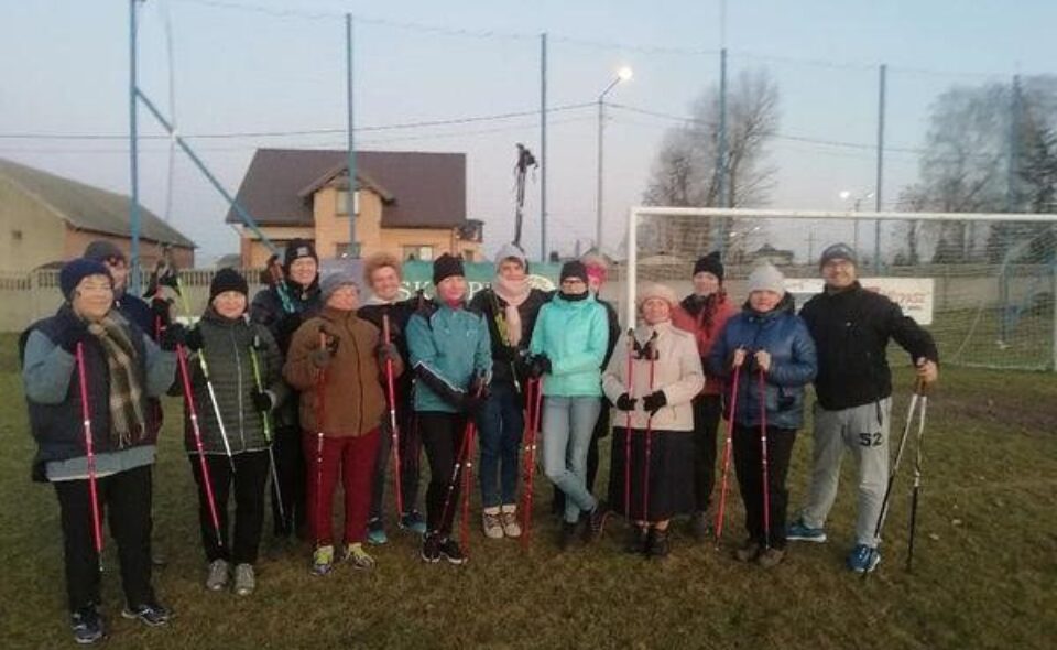 Koło Gospodyń Wiejskich Wierzbno