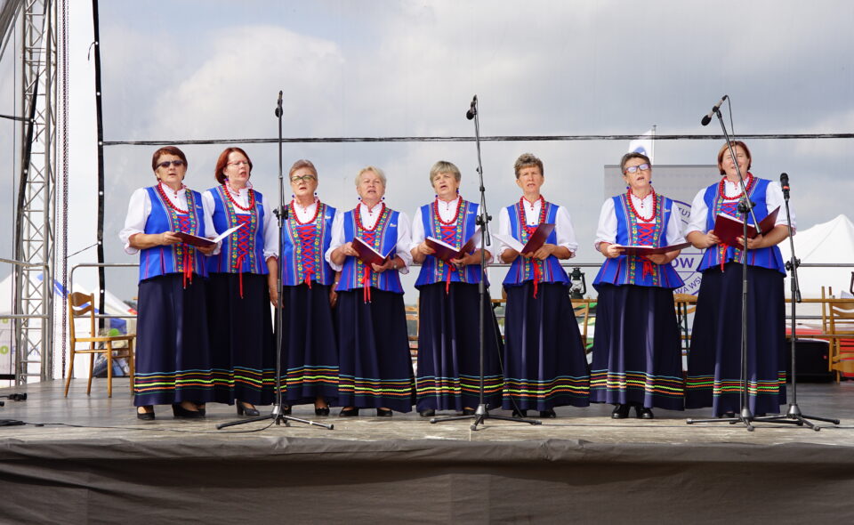 Fotorelacja z jubileuszowej edycji Krajowej Wystawy Rolniczej w Częstochowie