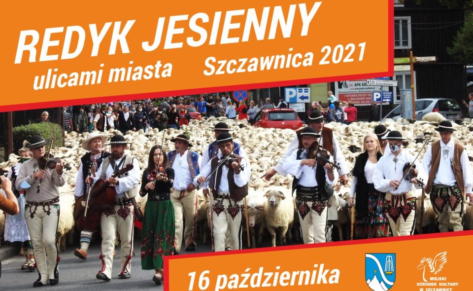 Redyk Jesienny – Szczawnica, 16. październik 2021r. <span class=