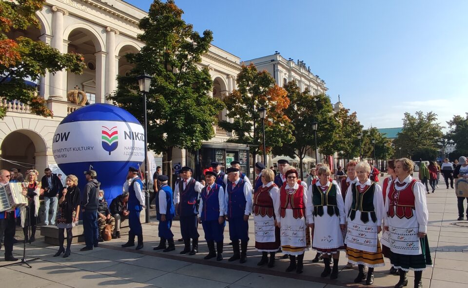 XVIII Warszawskie Święto Chleba już za nami…