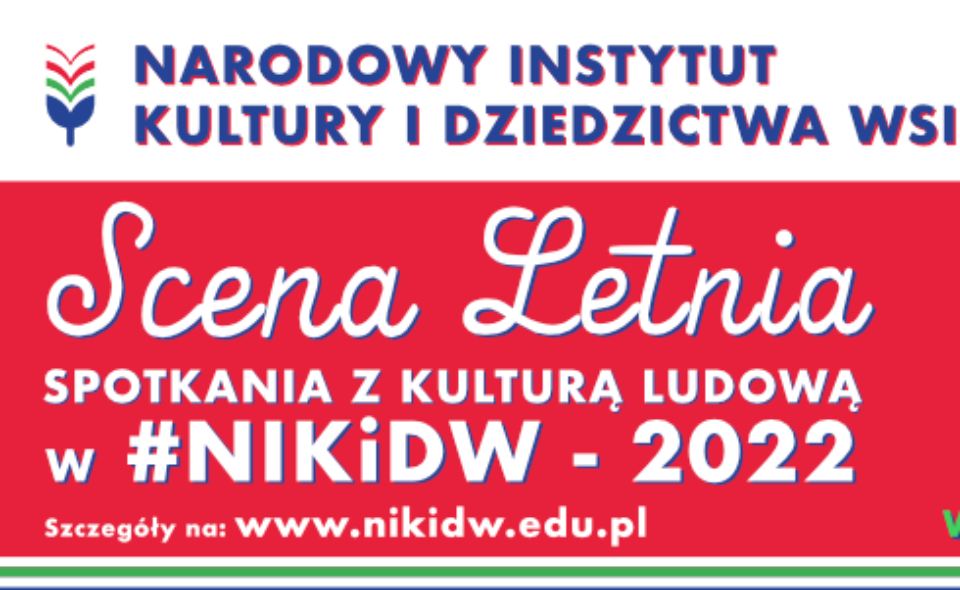 Dzień Dziecka na Ludowo – Warszawa, 5. czerwca 2022r. <span class=