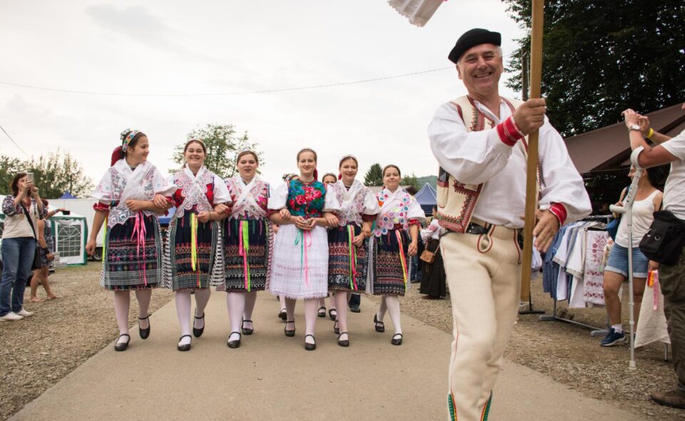 Święto kultury łemkowskiej w Zdyni