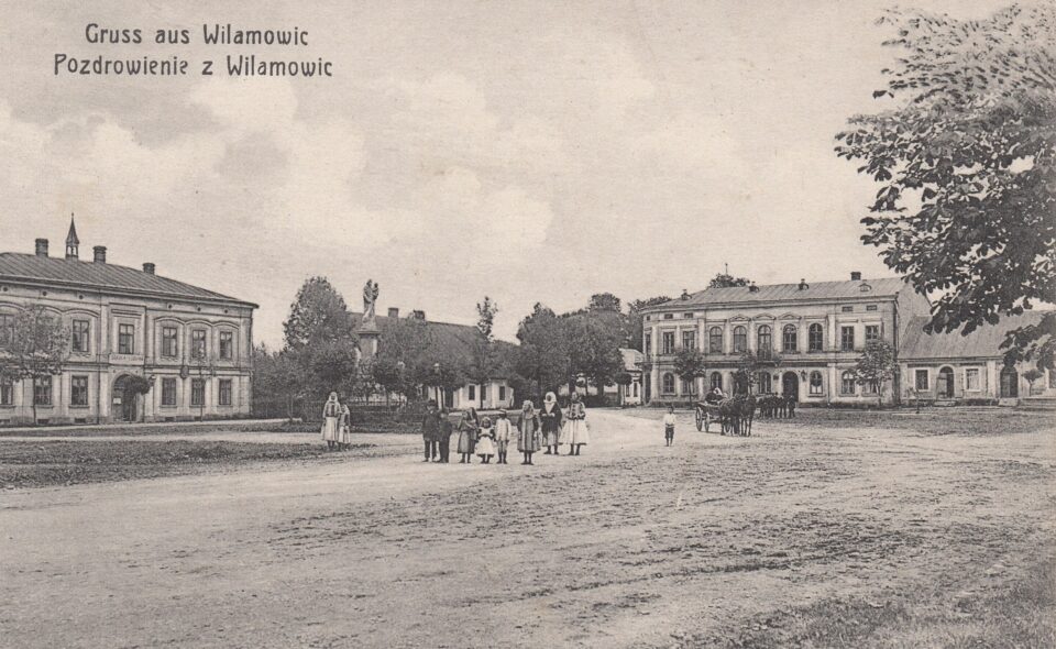 Wilamowice – miasteczko wyjątkowe