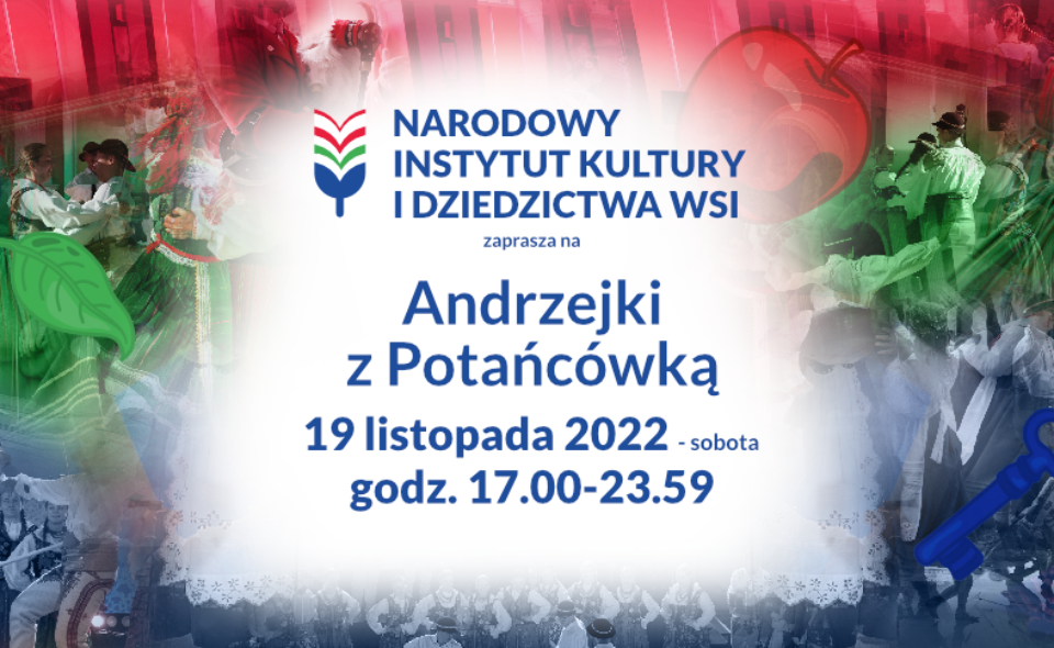 Andrzejkowa noc z potańcówką w NIKiDW