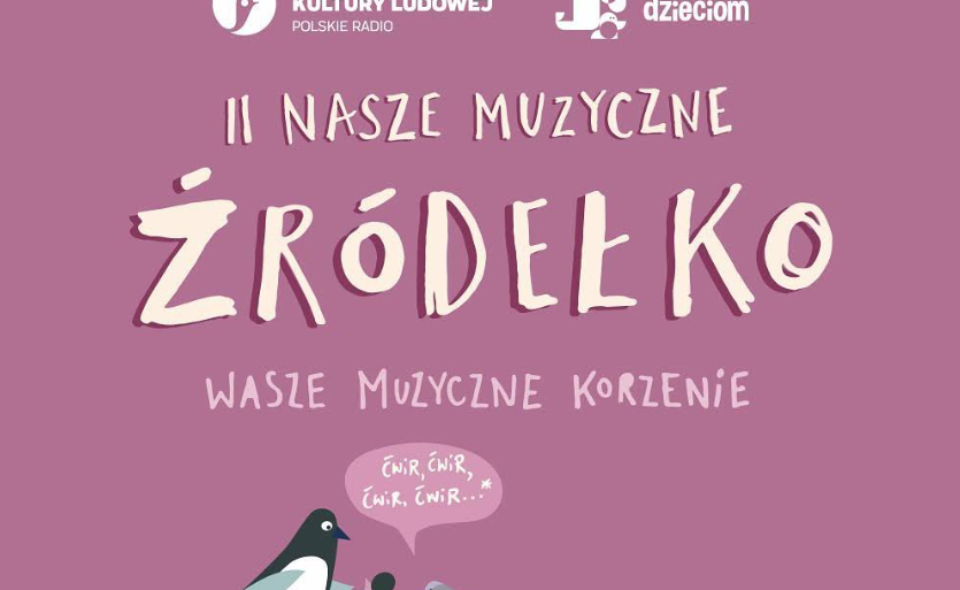 Nasze Muzyczne Źródełko – koncert laureatów