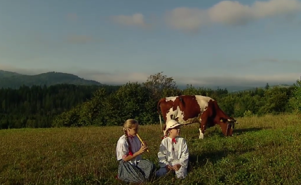 Twórcy ludowi u Górali Śląskich – zapraszamy na film!